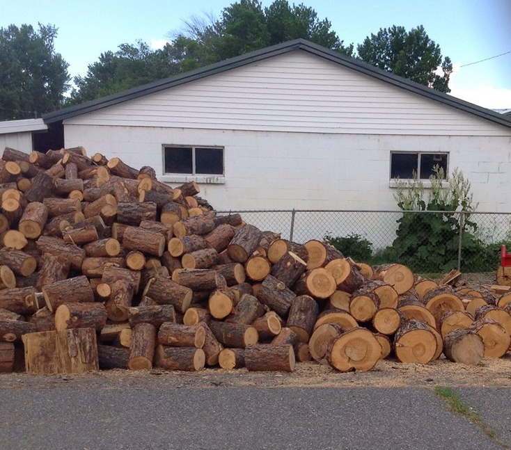 Firewood
