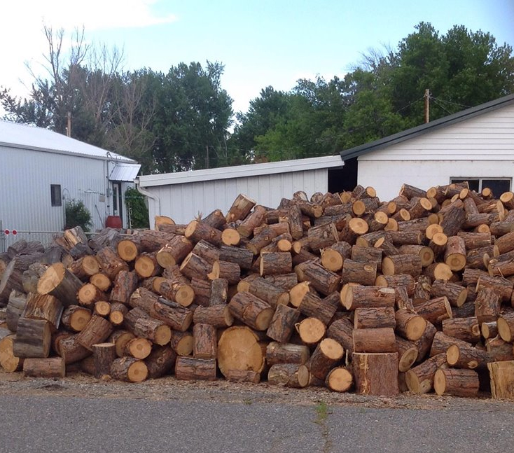 Firewood